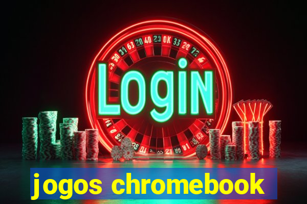 jogos chromebook